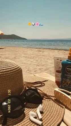 vibe praia