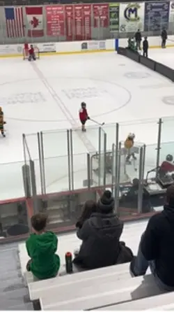 Hockey