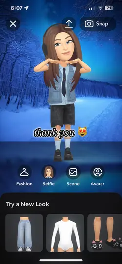 bitmoji