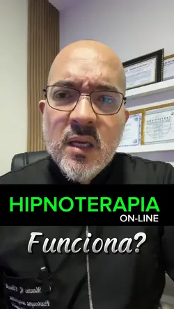 HIPNOTERAPIA ON-LINE