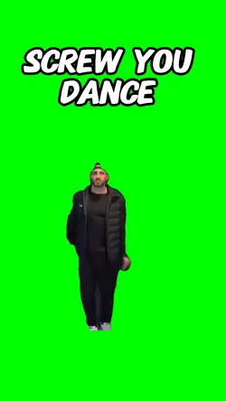 Squid game flipping 