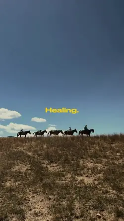 Healing