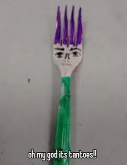 that teacher 