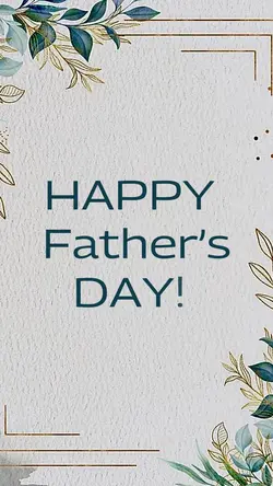 Father’s Day