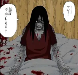 Orochmaru