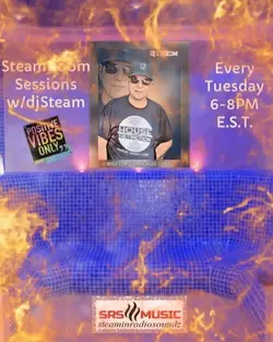 Music Flyer
