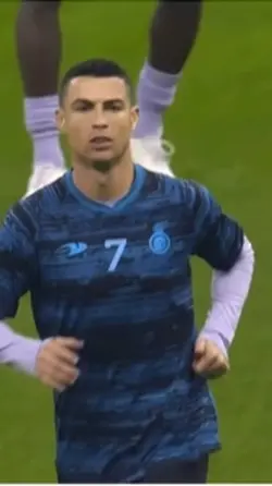 Legit Edit Ronaldo