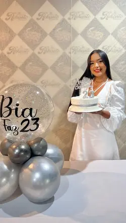 Aniversário