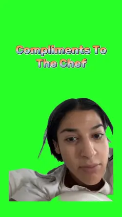 Compliments Chef