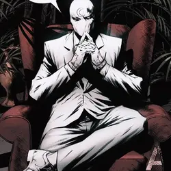 Moon knight | bote