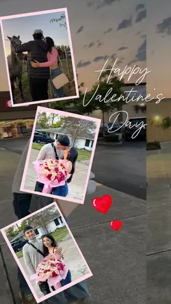 Valentine’s Day