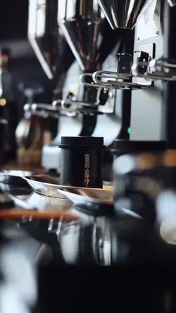 NEW - COFFEE 