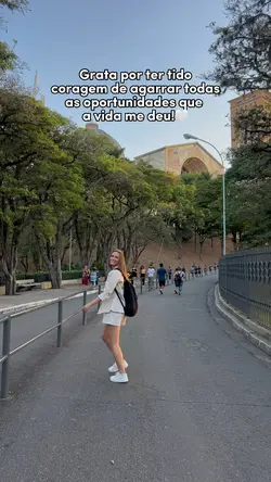 Vivendo a vida