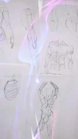 Fyp collection draw