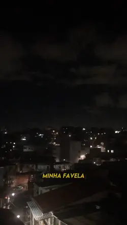 Paz nas favelas 🤍