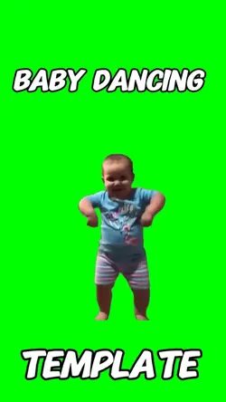Baby Dancing 