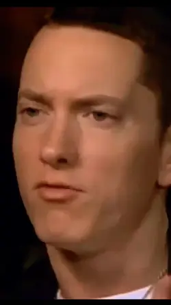 EMINEM LIFESTYLE 