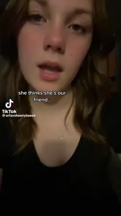 Creds to TikTok owne