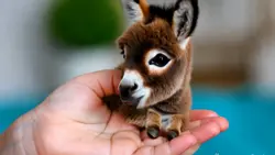 Animais fofos 