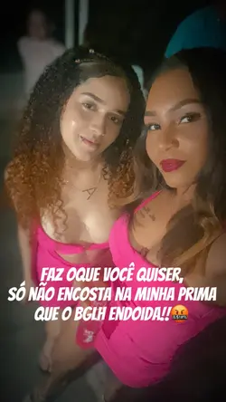 Só não encosta 😒📿