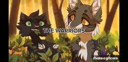 THUNDERCLAN EDIT