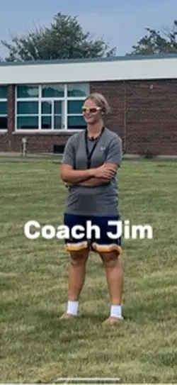 Coaches vid 
