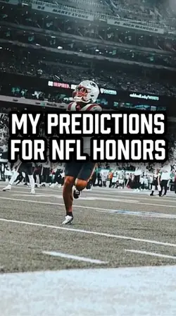 NFL Honors