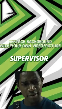 Supervisor 