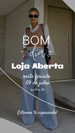 Feriado 9 de julho