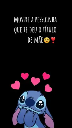título de mãe