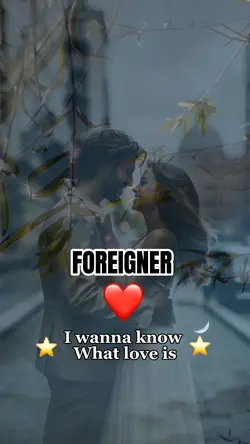 I want to know what❤️