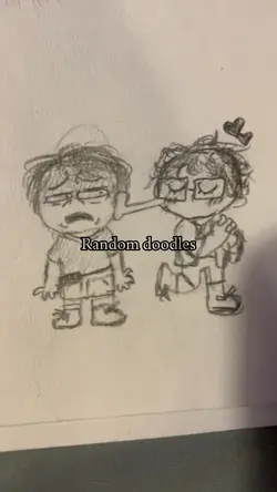DOODLE TIME‼️‼️
