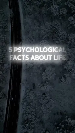 5 psychologists fact