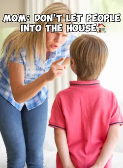 Can I come I-