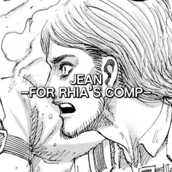 Jean for comp
