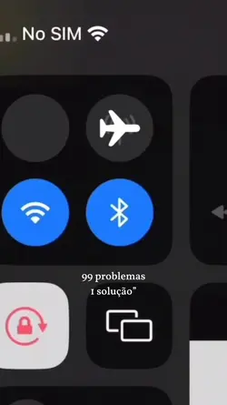Modo avião 