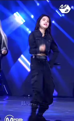 Mamamoo solar!