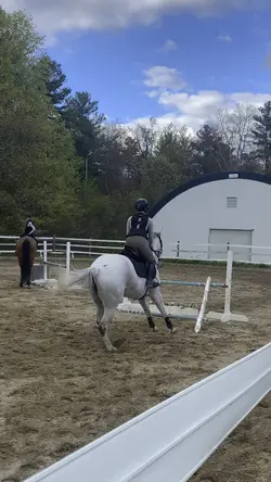 My barn 