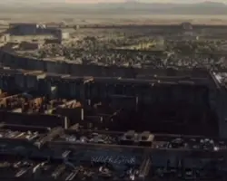 The maze runner
