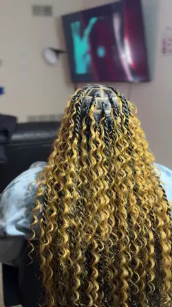 Island twists 🌟