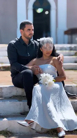 Pré wedding 🤍