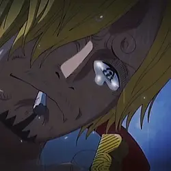 Sanji😓