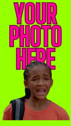I HATE it HERE meme😩