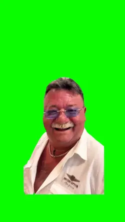 Seagull laugh 