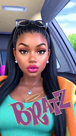 Bratz Filter AI