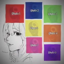 Anime thinking