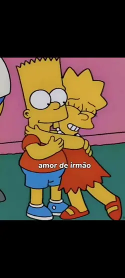 Amor de irmão 
