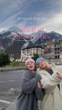 January review