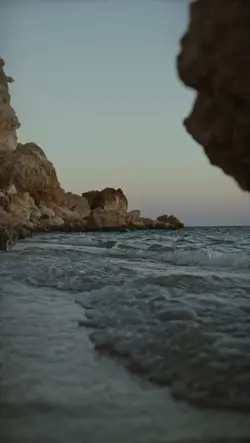 Meditação som do mar