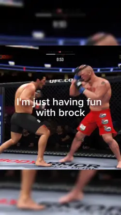ufc 